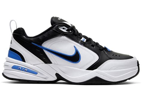 nike air monarch wide 4e